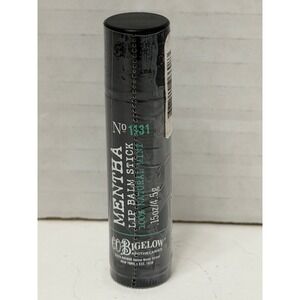 c o bigelow mentha lip balm stick C.O. | Makeup | Bath Body Works Bigelow Shine No 52 New Vtg Peppermint Oil 2% All Skin solution Packages:Single Bone with Collagen and